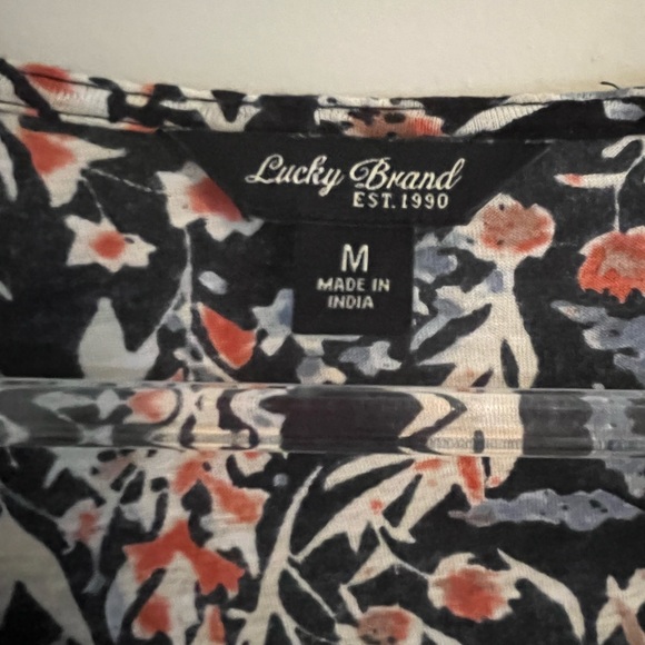 LUCKY BRAND | Med | SOFT - Picture 5 of 13